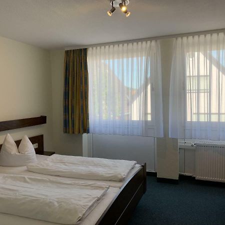 Hotel Lindenhof Mosbach  Luaran gambar